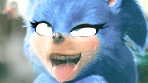 female sonic rule 34